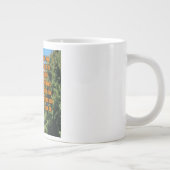 Romains 8:29-30 WEBU Mug (Droite)