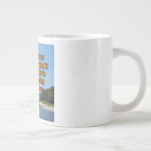 Romains 8:36-37 WEBU Mug (Droite)