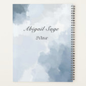 Romains 8:39 La Bible Amour de Dieu Verse Chrétien (Dos)