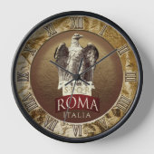 Roman Aquila (Voorkant)