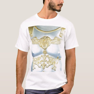 Roman Armor T-shirt