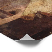 Roman Art Poster (Hoek)