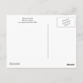 Roman Briefkaart van Wachten (Achterkant)