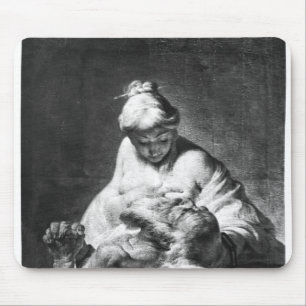 Roman Charity Muismat