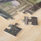 Roman Citizen claimt werkgelegenheid uit 'L'Antica Legpuzzel (Zijkant)