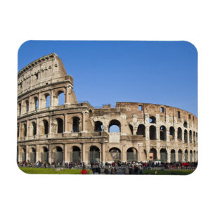 Roman Coliseum Magneet
