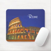 Roman Coliseum Muismat (Met muis)