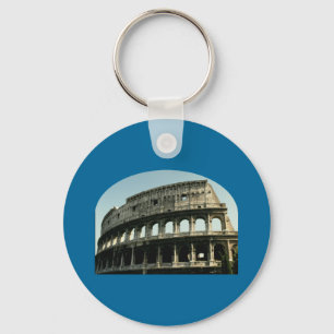 Roman Coliseum Sleutelhanger