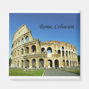 Roman Coliseum (St.K.) Magneet