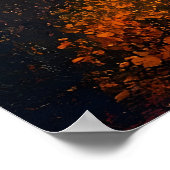 Roman Colosseum Art Print (Hoek)