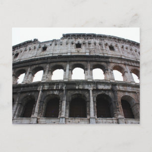 Roman Colosseum Briefkaart