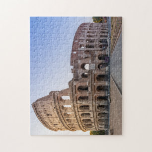 Roman Colosseum Legpuzzel