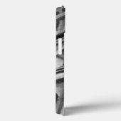 Roman Colosseum met Architectural Drawings Case-Mate iPhone Case (Achterkant / Rechts)