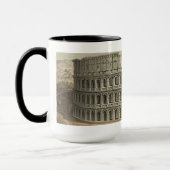 Roman Colosseum Mok (Links)