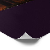 Roman Colosseum Poster (Hoek)