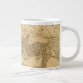 Roman Empire 2 Jumbo Beker (Rechts)