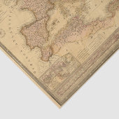 Roman Empire 2 Tissuepapier (Detail)