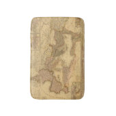 Roman Empire 3 Badmat (Voorkant Verticaal)