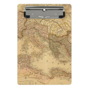 Roman Empire 3 Mini Klembord