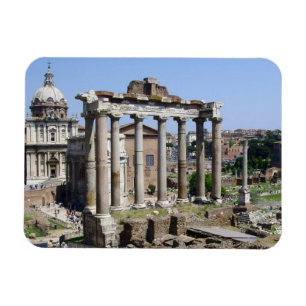 Roman Forum Magneet