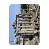 Roman Forum Magneet (Verticaal)