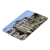 Roman Forum Magneet (Linkerzijde)