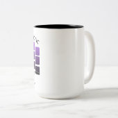 Roman Galactic Exoplanet Survey PIT Mug (Devant droit)