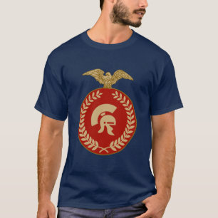 Roman Gladiator T-shirt