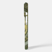 Roman Godin Justice met Angels van Raphael Case-Mate iPhone Case (Achterkant / Links)