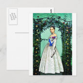 ROMAN HOLIDAY.jpg Briefkaart (Voorkant / Achterkant)