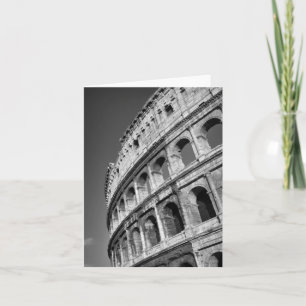 Roman Kaart Colosseum