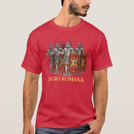 ROMAN LEGION T-SHIRT
