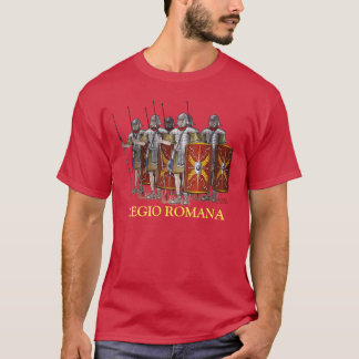 ROMAN LEGION T-SHIRT