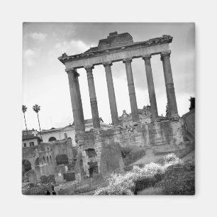 Roman Magneet van het Forum