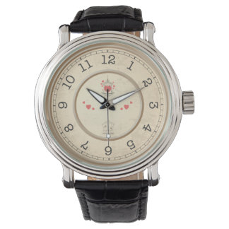 Roman Numerboeken Modern aantal groot Gemakkelijk Horloge