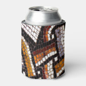 Roman Tegel Mosaic Blikjeskoeler (Blikje Voorkant)