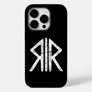 Roman Way Gods religie symbool oude oudheid h Case-Mate iPhone 14 Pro Hoesje