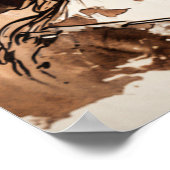 Romana mulier poster (Hoek)