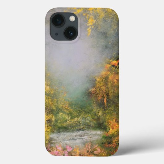 Romance 1995 Case-Mate iPhone case (Achterkant)
