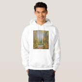 Romance 1995 hoodie (Voorkant volledig)