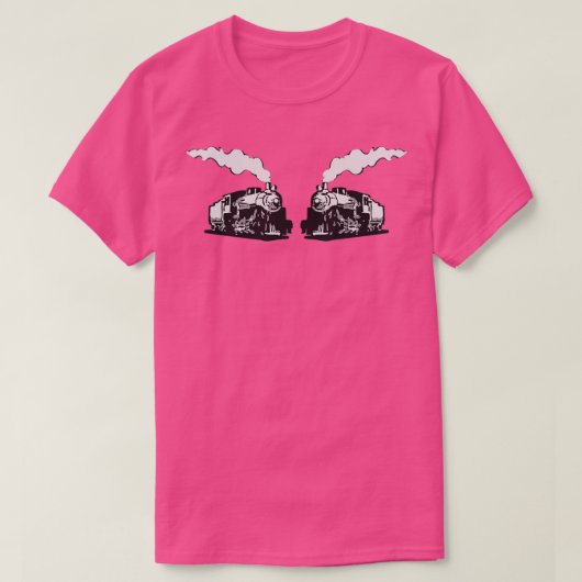 ROMANCE 1 T-SHIRT (Design voorkant)