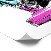 romance 90 s poster (Hoek)