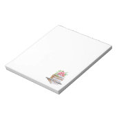  Romance Boek Lover Blocnote (Gedraaid)