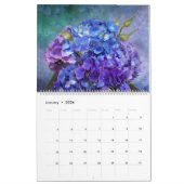 Romance Collectie 2 Art Agenda Kalender (Jan 2026)