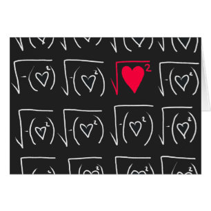 Romance de geek de maths : trouvez le vrai amour
