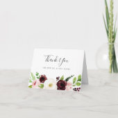 Romance Éblouissante Merci (Devant)