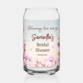 Romance florissante - Fête des mariées (Recto)