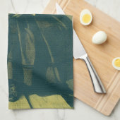 Romance foto, Kinderkus Theedoek (Quarter Fold)