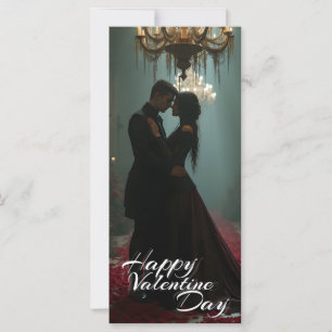 Romance in de Roos Hall voor Valentijnsdag