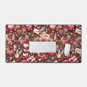 Romance intemporelle : un classique de la Saint-Va (Clavier et souris)